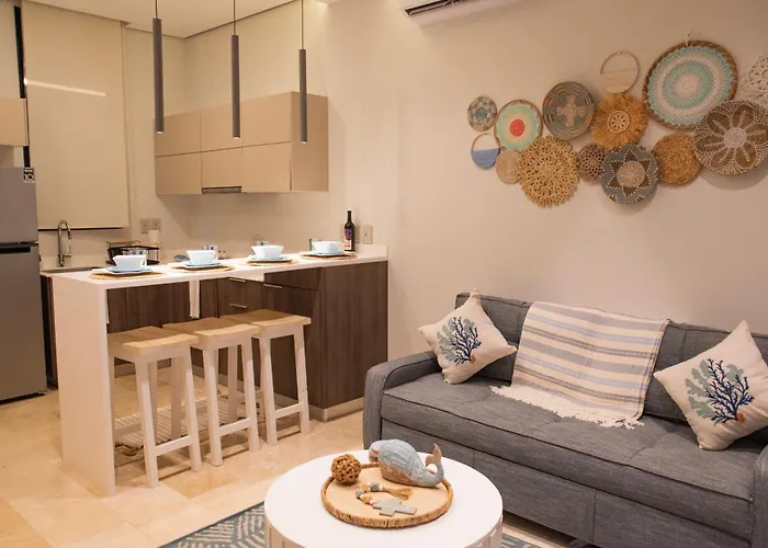 Apartamento Seascape Near The With A Sea-view Rooftop And Infinity Pool *