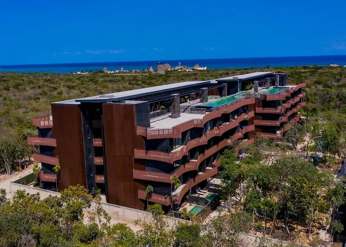 Seascape Near The With A Sea-view Rooftop And Infinity Pool Apartamento *