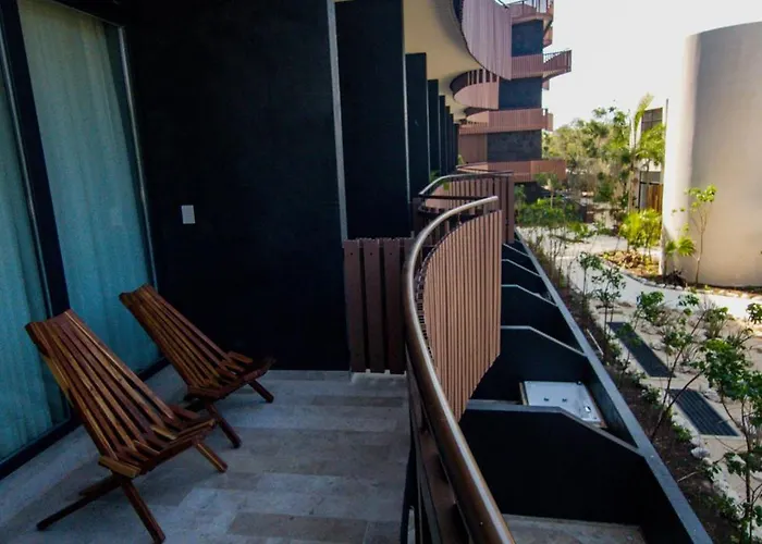 Apartamento Seascape Near The With A Sea-view Rooftop And Infinity Pool