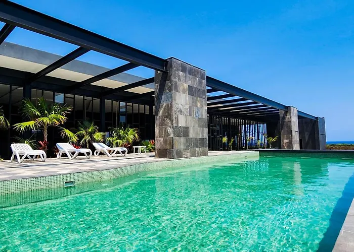 Apartamento Seascape Near The With A Sea-view Rooftop And Infinity Pool *