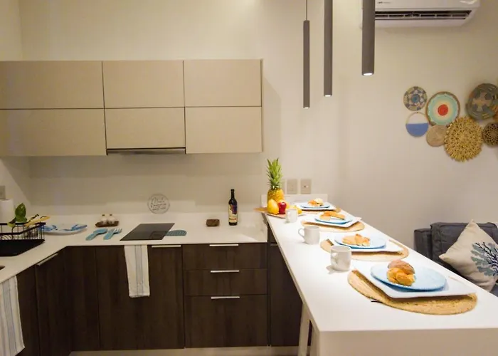 Apartamento Seascape Near The With A Sea-view Rooftop And Infinity Pool Tulum