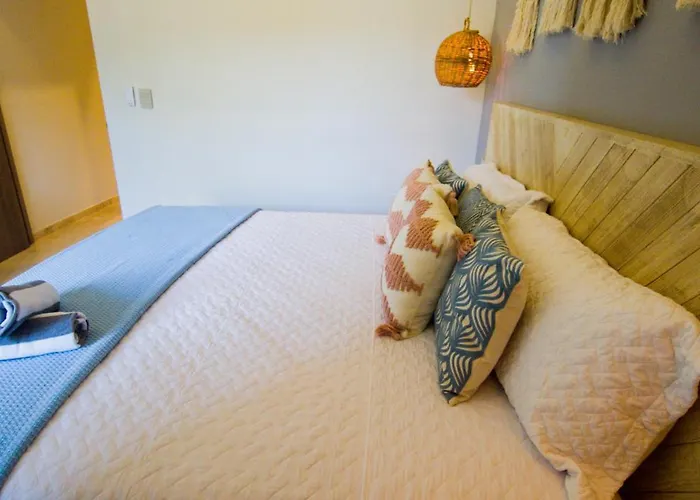 Apartamento Seascape Near The With A Sea-view Rooftop And Infinity Pool *