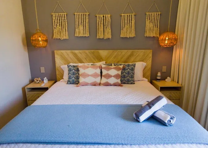 Apartamento Seascape Near The With A Sea-view Rooftop And Infinity Pool *