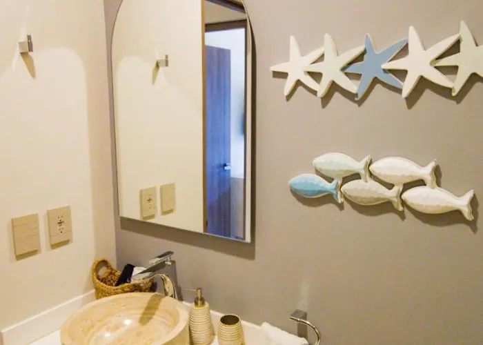 Apartamento Seascape Near The With A Sea-view Rooftop And Infinity Pool *