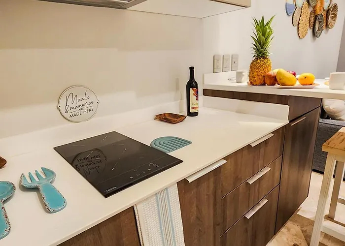 Apartamento Seascape Near The With A Sea-view Rooftop And Infinity Pool *
